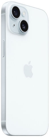 אייפון 15 256GB אפל Apple iPhone כחול -