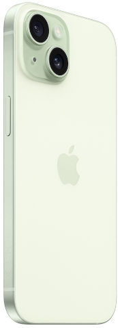 אייפון 15 פלוס 256GB אפל Apple iPhone Plus ירוק - כולל מטען מתנה