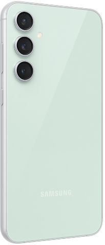 סמסונג גלקסי Samsung Galaxy S23 FE 256/8GB טורקיז