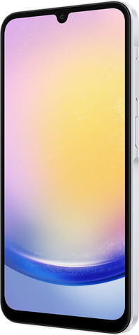 טלפון סלולרי 6.5" Samsung Galaxy A25 סמסונג SM-A256 128GB/6GB כחול בהיר -