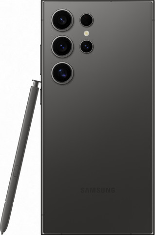 סמסונג גלקסי Galaxy S24 ULTRA 12/512G Ti.BLACK