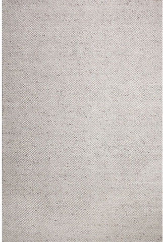 שטיח ברבר חבלים צמר SILVER