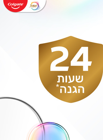 מי פה טוטאל ירוק ספרמינט 12 שעות הגנה ללא אלכוהול