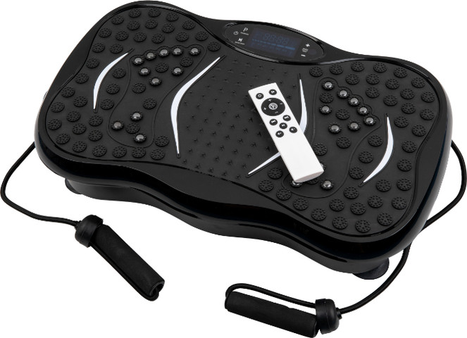 מתקן לחיטוב ועיסוי רוטט דגם VFIT-200