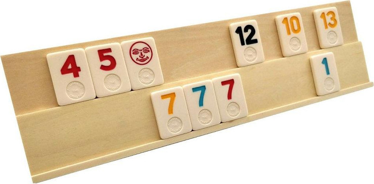 רומיקוב וינטאג קודקוד | Rummikub Vintage