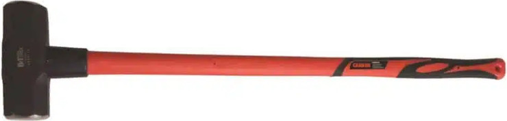 פטיש הריסה CARBON SUPER HD כבד 8-18LB | B.Tech
