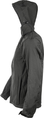 ג’קט סופטשל TRAIL ANGEL צבע שחור