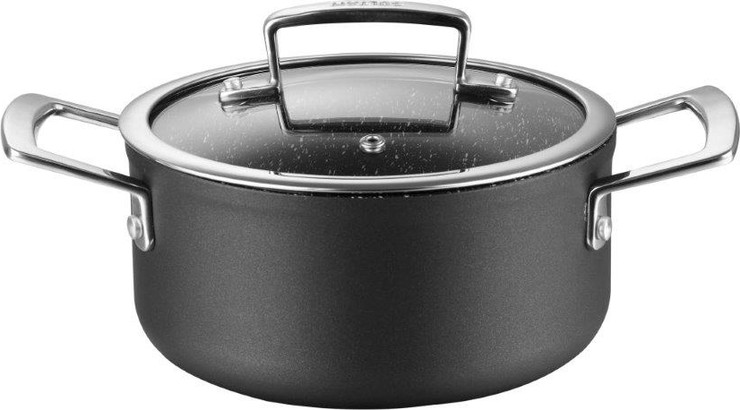 סיר 8.5*18 ס"מ 2 ליטר סדרת SELECT   סולתם