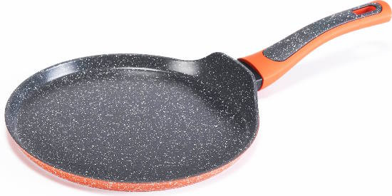 מחבת קרפ Pyrex Spring 24cm