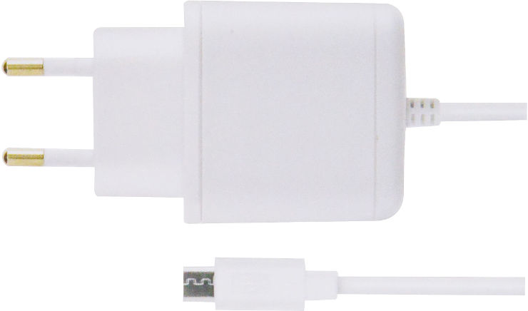 מטען לבית מיקרו USB