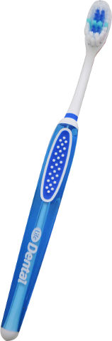 DENTAL סנסיטיב פלוס מברשת שיניים