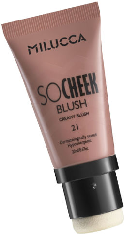 SO CHEEK סומק 21