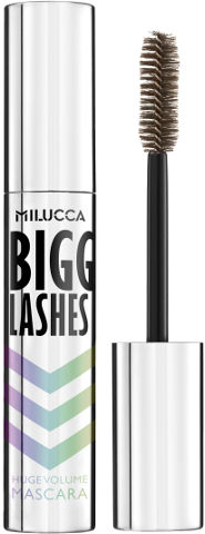 BIGGEST LASHES EVER מסקרה מעניקה נפח 05
