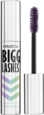 BIGGEST LASHES EVER מסקרה מעניקה נפח 07