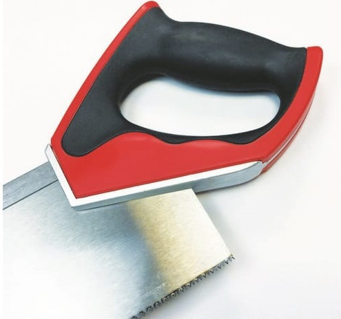 משור גב FULL SAW  B.TECH אורך 350 מ"מ