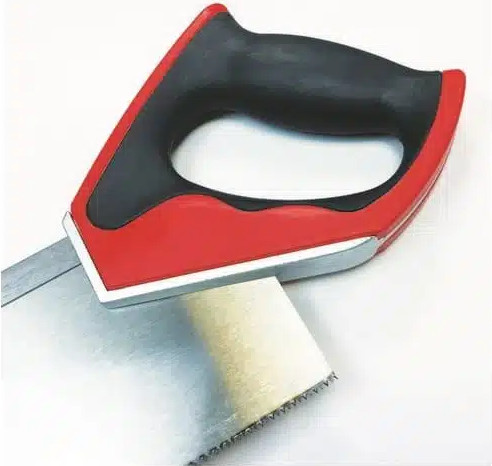 משור גב FULL SAW  B.TECH אורך 350 מ"מ