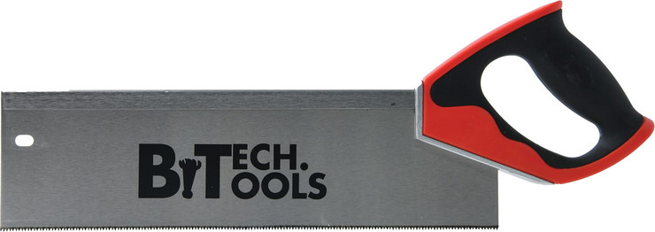 משור גב FULL SAW  B.TECH אורך 350 מ"מ