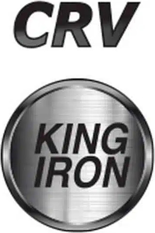 מפתח צינורות ישר KING IRON | B.Tech