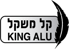 מפתח צינורות ישר KING ALU 55C | B.Tech