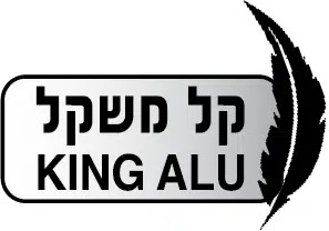 מפתח צינורות ישר KING ALU 55C | B.Tech