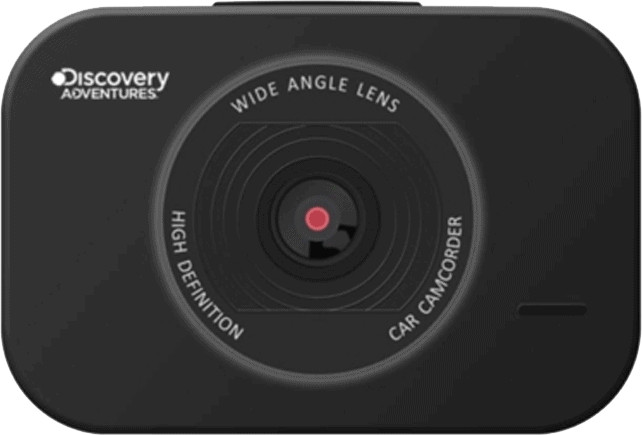 מצלמת דרך קומפקטית לתיעוד נסיעה Discovery DS-900