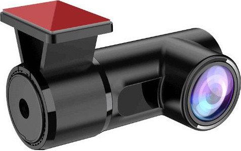 מצלמת דרך דו כיוונית ECO 4K אקו דגם DVR-1200DUO