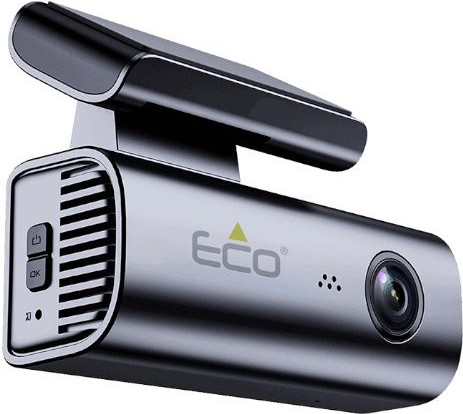 מצלמת דרך דו כיוונית ECO 4K אקו דגם DVR-1200DUO