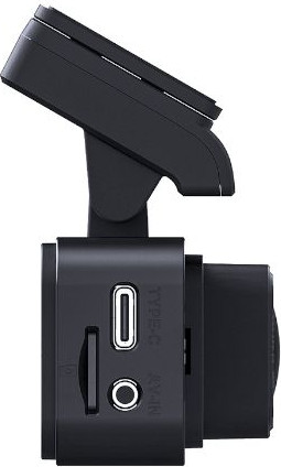מצלמת דרך דו כיוונית ECO 4K אקו דגם DVR-1200DUO