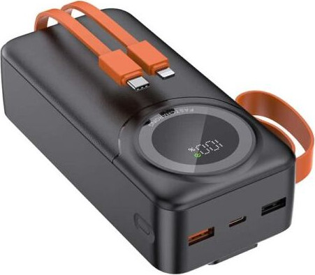 סוללת גיבוי ניידת בנפח Discovery 30,000MAH DS PB 230