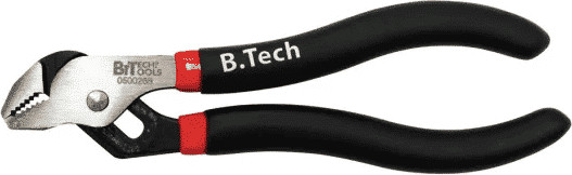 פלייר מחברים מתכונן | B.Tech