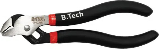 פלייר מחברים מתכונן | B.Tech