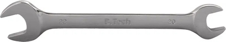מפתח פתוח-פתוח CR-V – סדרת T110 | B.Tech