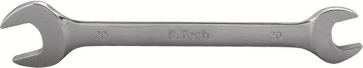 מפתח פתוח-פתוח CR-V – סדרת T110 | B.Tech