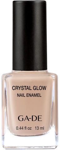 CRYSTAL GLOW לק 573