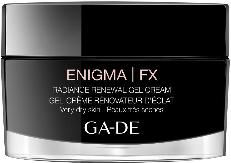 ENIGMA FX קרם אנטי אייג'ינג