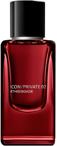 ICON PRIVATE 02 א.ד.ט לאשה