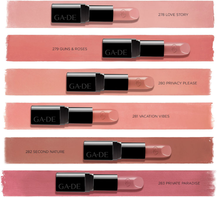 TRUE COLOR שפתון 280
