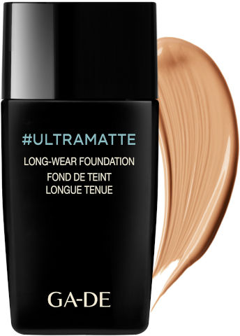 ULTRAMATTE מייק אפ עמיד למראה עור נטול פגמים 152