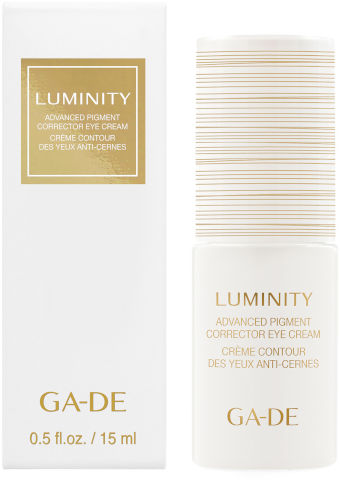 LUMINITY קרם עיניים לכל סוגי העור