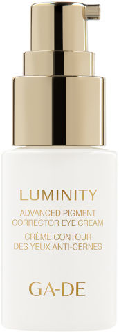 LUMINITY קרם עיניים לכל סוגי העור