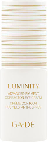 LUMINITY קרם עיניים לכל סוגי העור