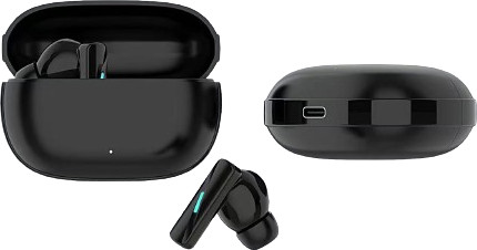 אוזניות TRUE WIRELESS