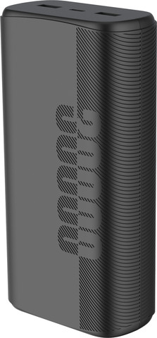 סוללת גיבוי 30000MAH עם יציאת PD