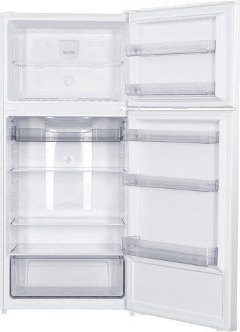 מקרר מקפיא עליון 498 ליטר Haier האייר HRF-840WR לבן