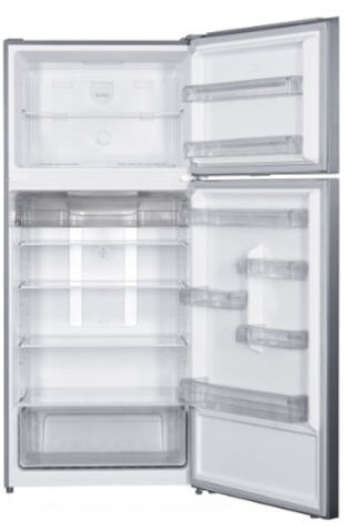 מקרר מקפיא עליון 529 ליטר Haier האייר HRF-940SSR - כסוף
