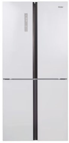 מקרר 4 דלתות 657 ליטר Haier האייר Quattro Open Space Inverter HRF-6200fW