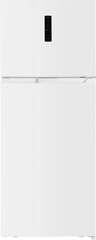 מקרר מקפיא עליון - 635 ליטר Haier האייר HRF980WR לבן