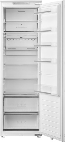 מקרר אינטגרלי מלא - 304 ליטר Delonghi דלונגי DLRI4796