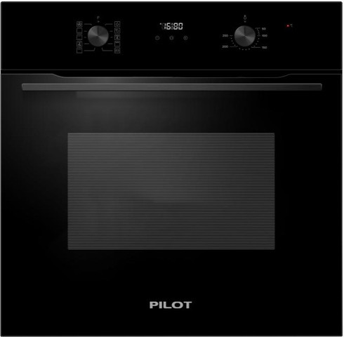 תנור בנוי דיגיטלי - 70 ליטר PILOT פיילוט PIL70BIDB