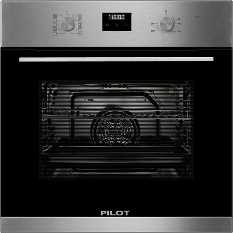 תנור בנוי דיגיטלי - 70 ליטר PILOT פיילוט PIL70BIDS